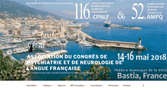 Desktop Screenshot of cpnlf.fr